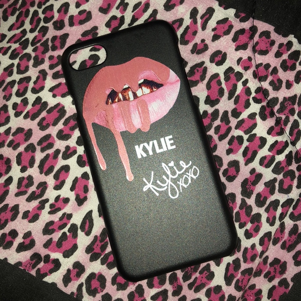 Kylie jenner case